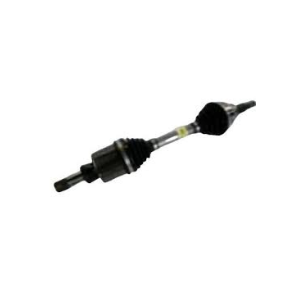 Final Drive Assembly Front - 84402746